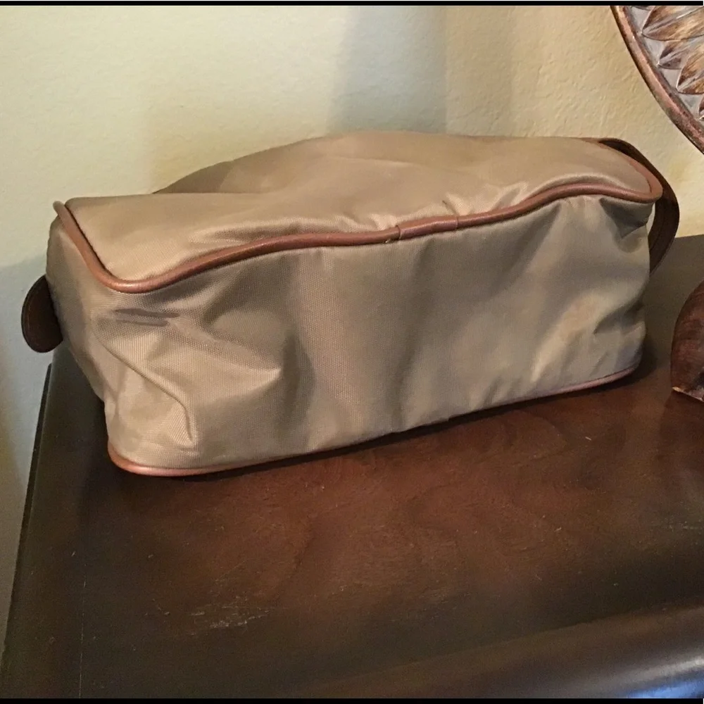 Stetson vintage toiletries bag